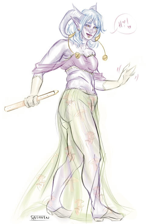 Full Body