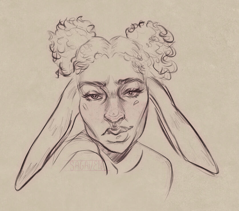Bust